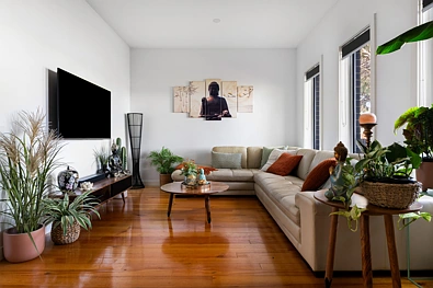 3/10 Domain Drive, Hillside, VIC 3037, 3 Bedrooms, 2 Bathrooms, Townhouse