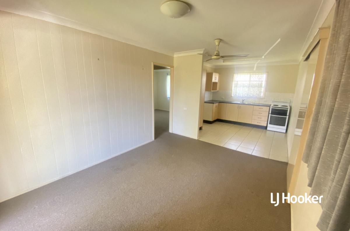 UNIT 4 40 GEORGE ST, BUNDABERG SOUTH QLD 4670, 0 રૂમ, 0 બાથરૂમ, Unit