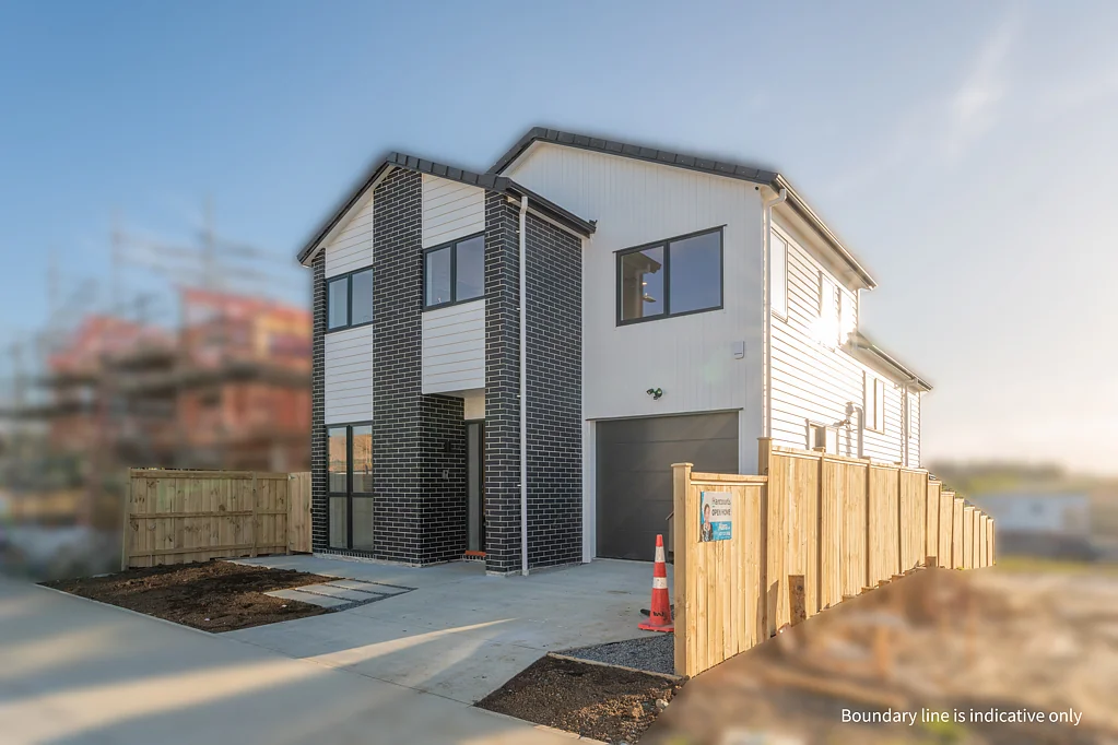 47 Hermitage Street, Flat Bush, Manukau City, Auckland