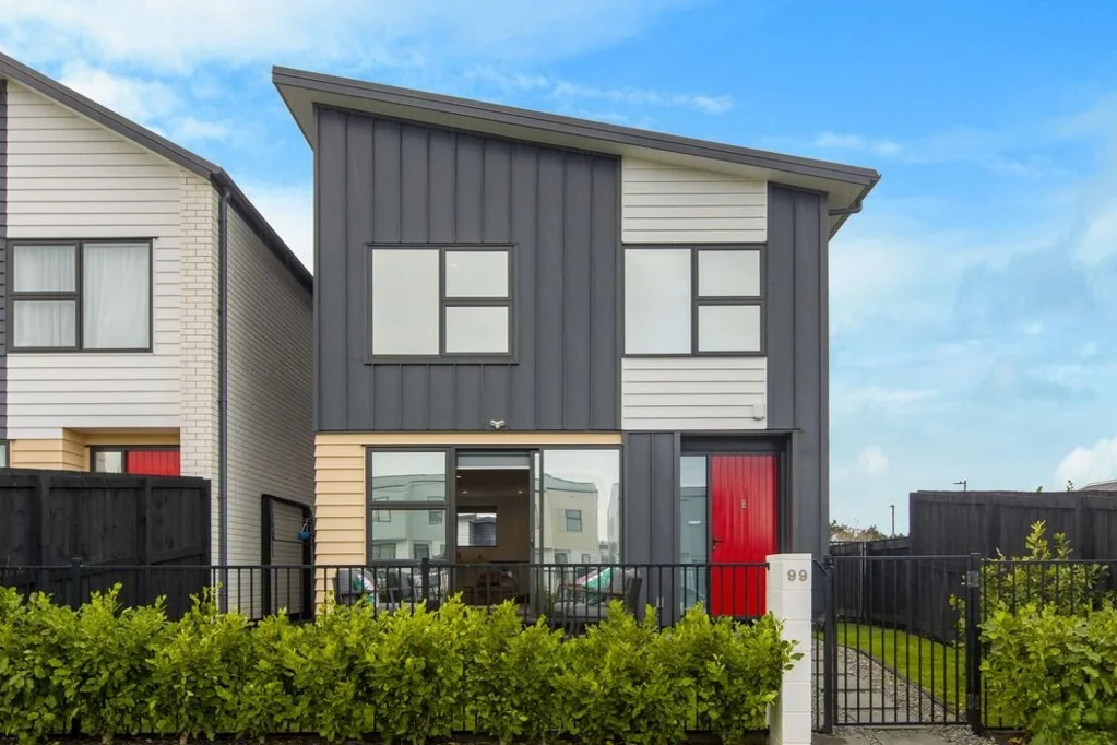 Papakura, 4 bedrooms