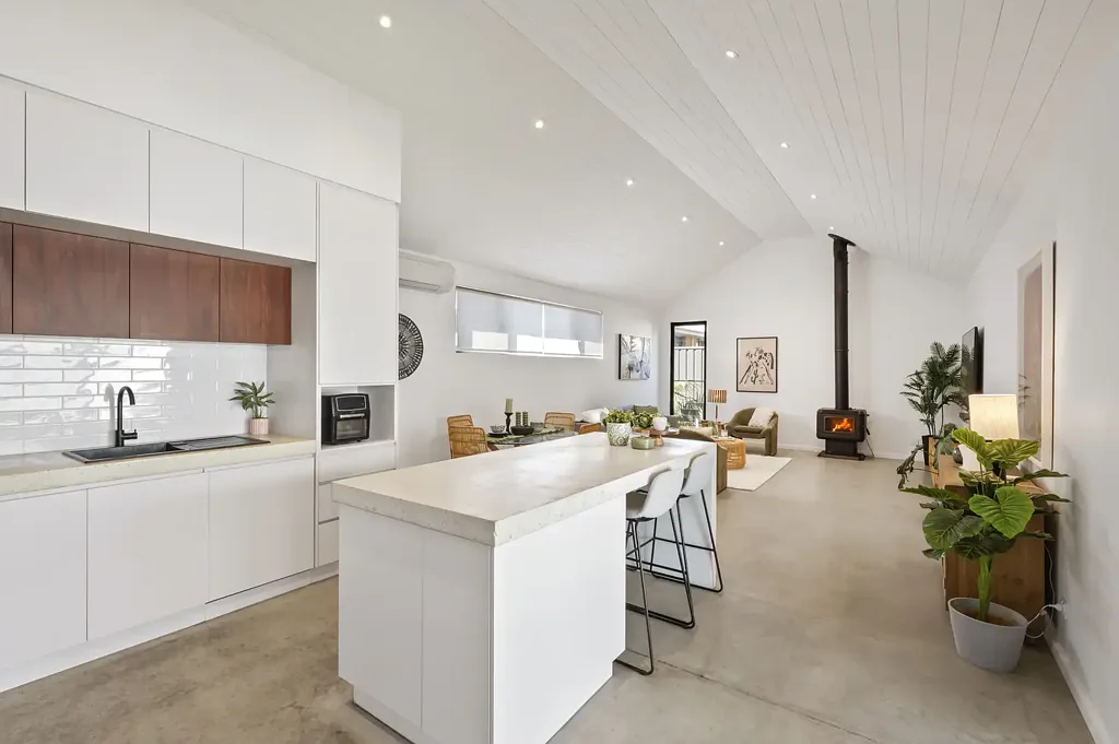 Dunsborough 3બેડરૂમ Modern Dunsborough Living with Additional Studio