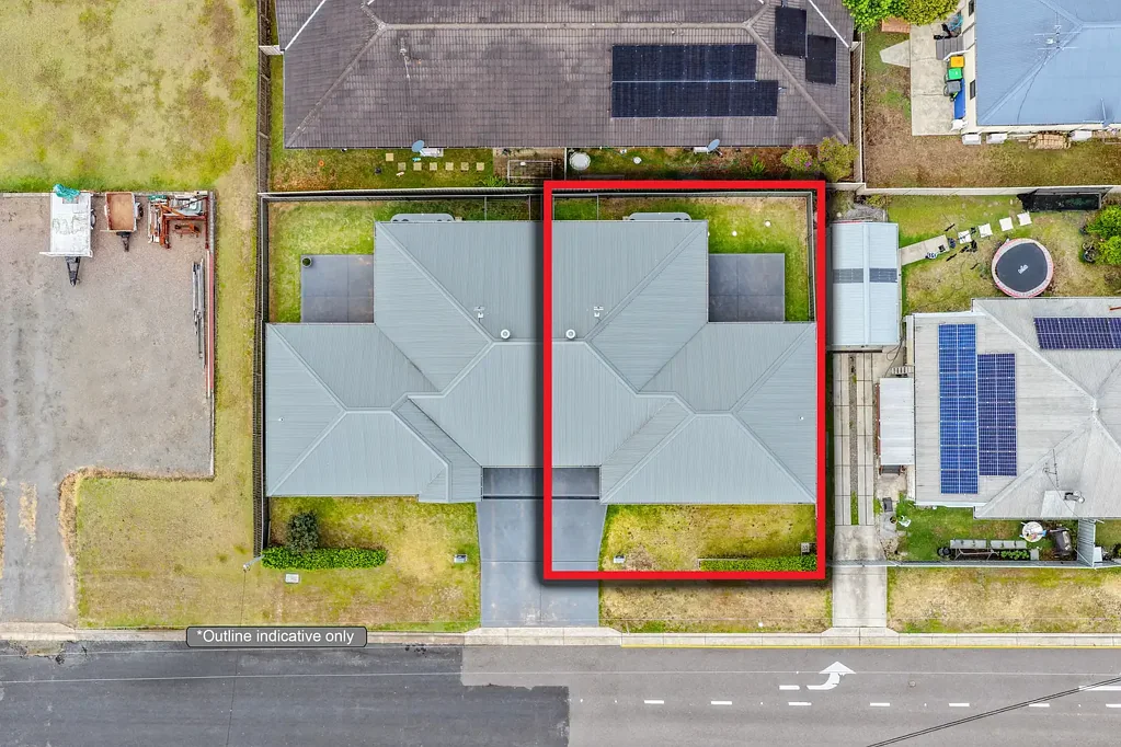 2/11a Glenroy Street, Thornton, NSW 2322