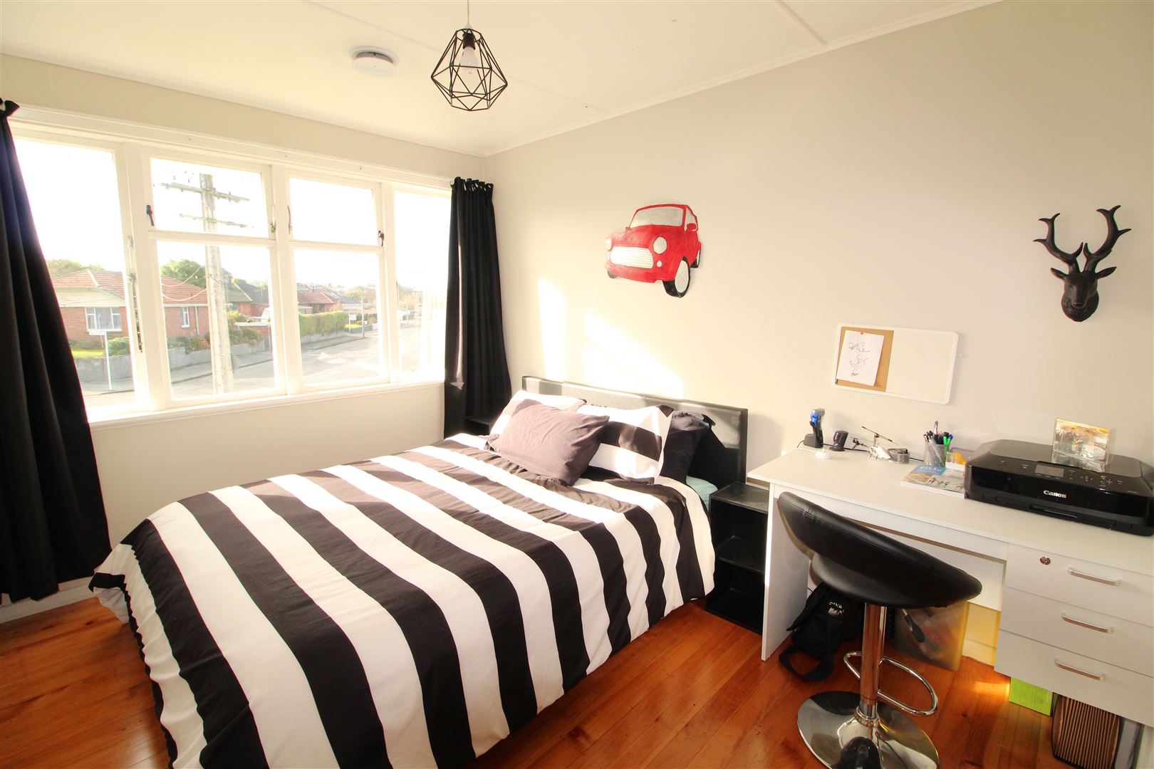 14 Canada Street, Watlington, Timaru, 3部屋, 1バスルーム