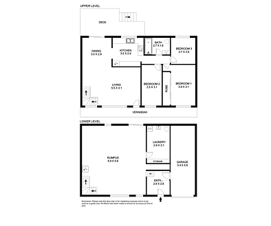 9 Eastern Avenue, Hazelbrook, NSW 2779, 3 slaapkamers, 1 badkamers, House