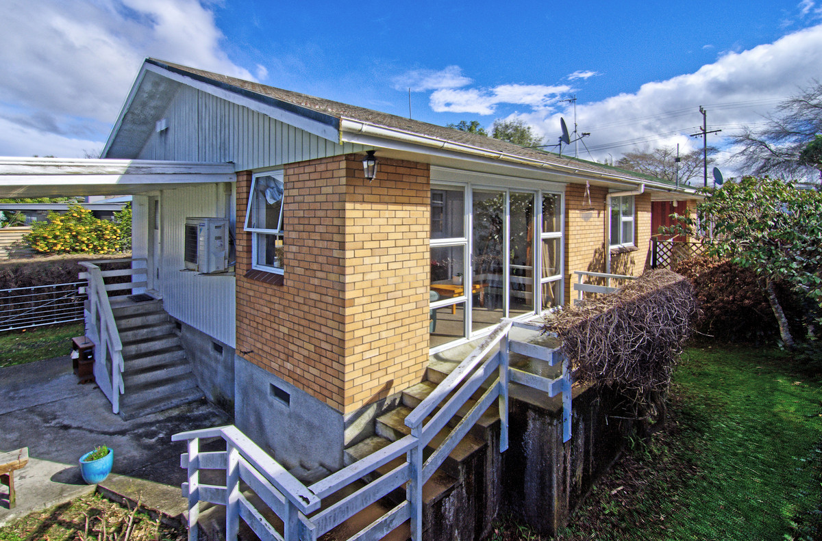 38a Jordan Terrace, Masterton, Masterton, 2 Kuwarto, 1 Banyo, Unit