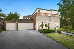 3 Clive Street, Mount Waverley