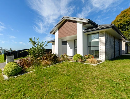 19 Omanga Way, Bethlehem, Tauranga, Bay of Plenty, 3房, 2浴, 独立屋