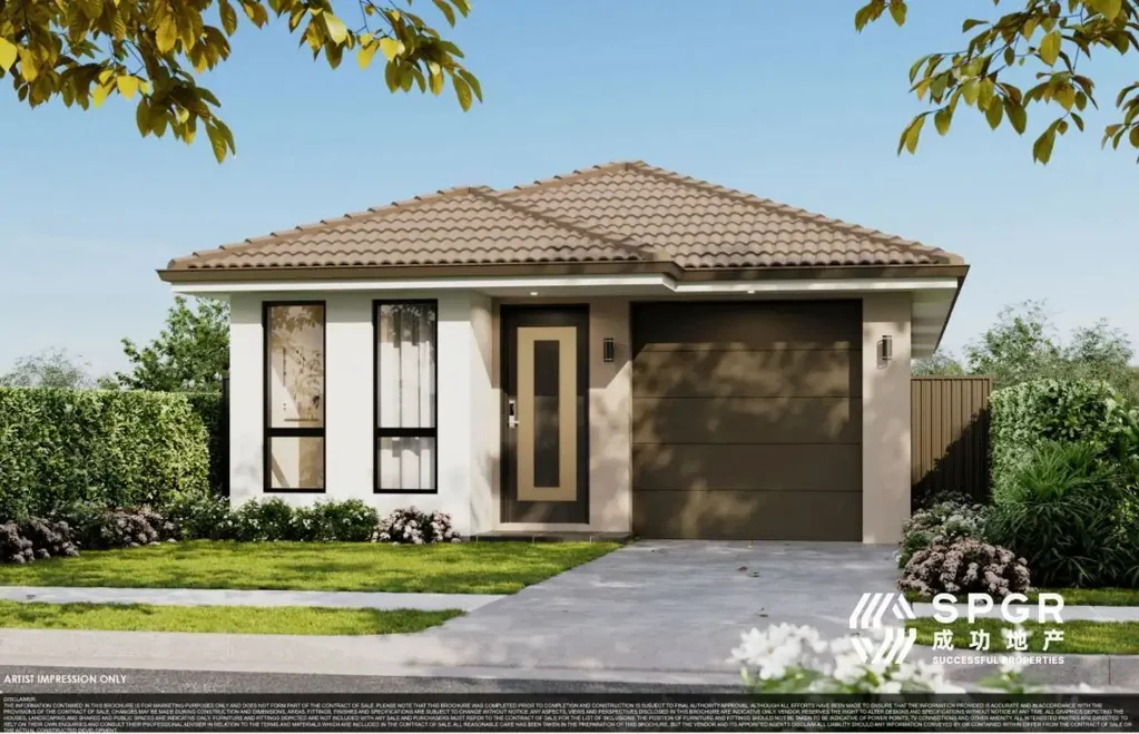Lot 46/18 Drover Street, Oran Park, NSW 2570