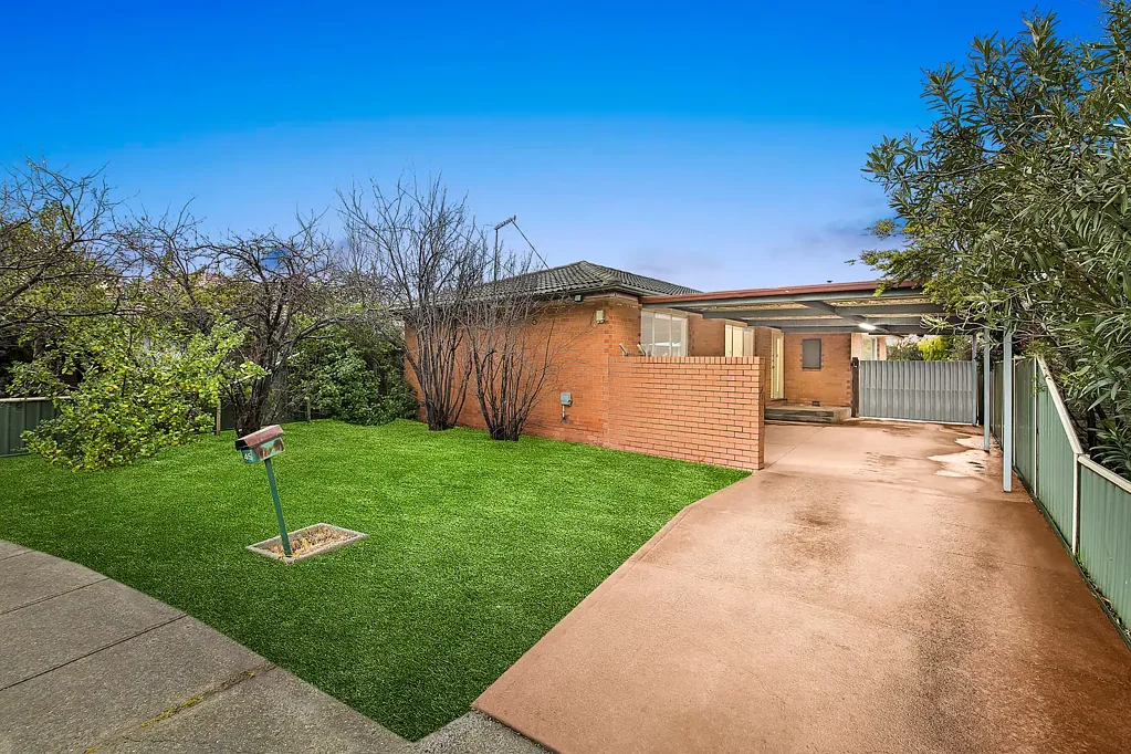 45 Whiton Grove, Wyndham Vale, VIC 3024
