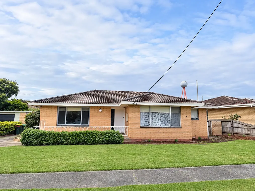 Quality Home Offering Comfort and Convenience