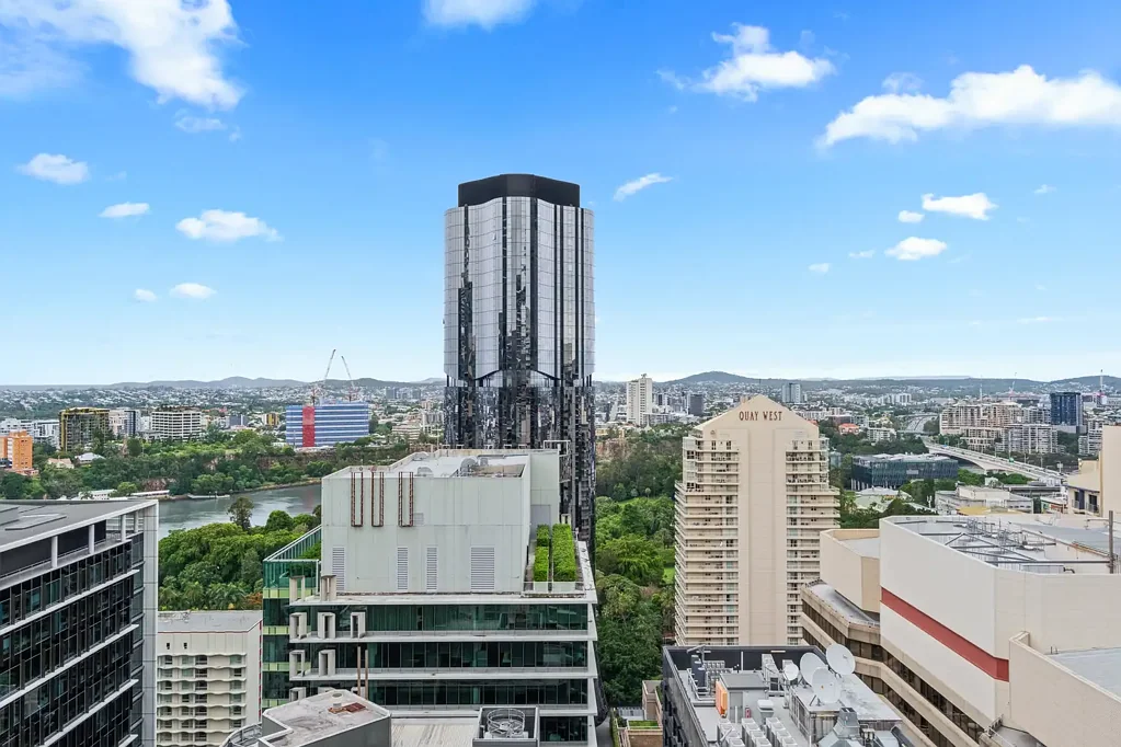 3104/70 Mary Street, Brisbane City, QLD 4000