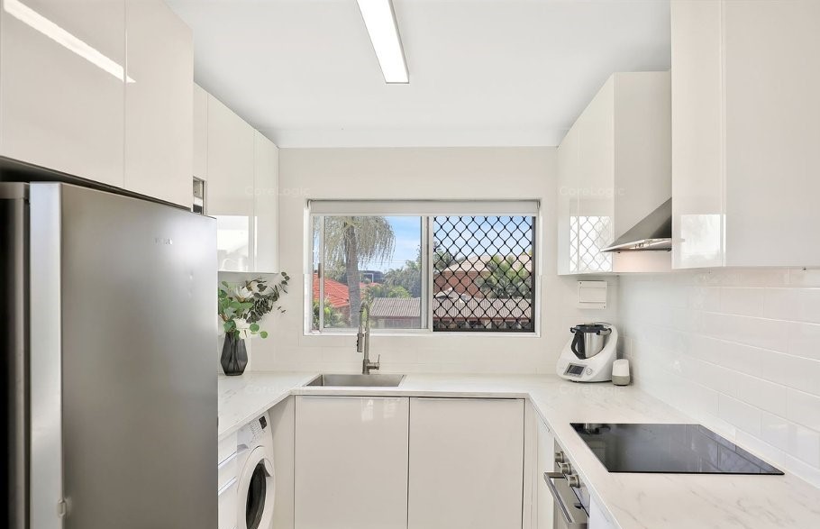 UNIT 6 60 LAMINGTON AV, ASCOT QLD 4007, 0 phòng ngủ, 0 phòng tắm, Unit