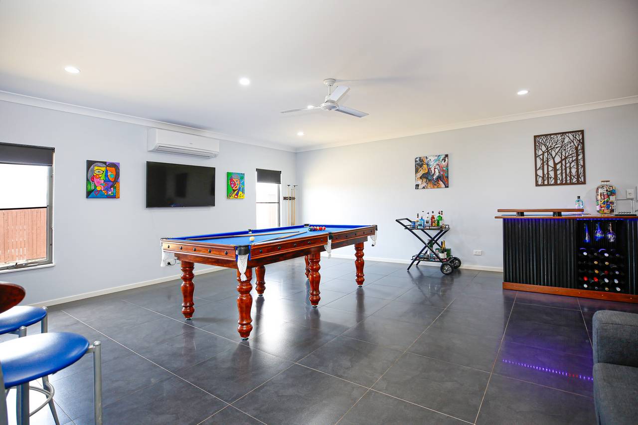 13 LAVENDER CR, ATHERTON QLD 4883, 0部屋, 0バスルーム, House