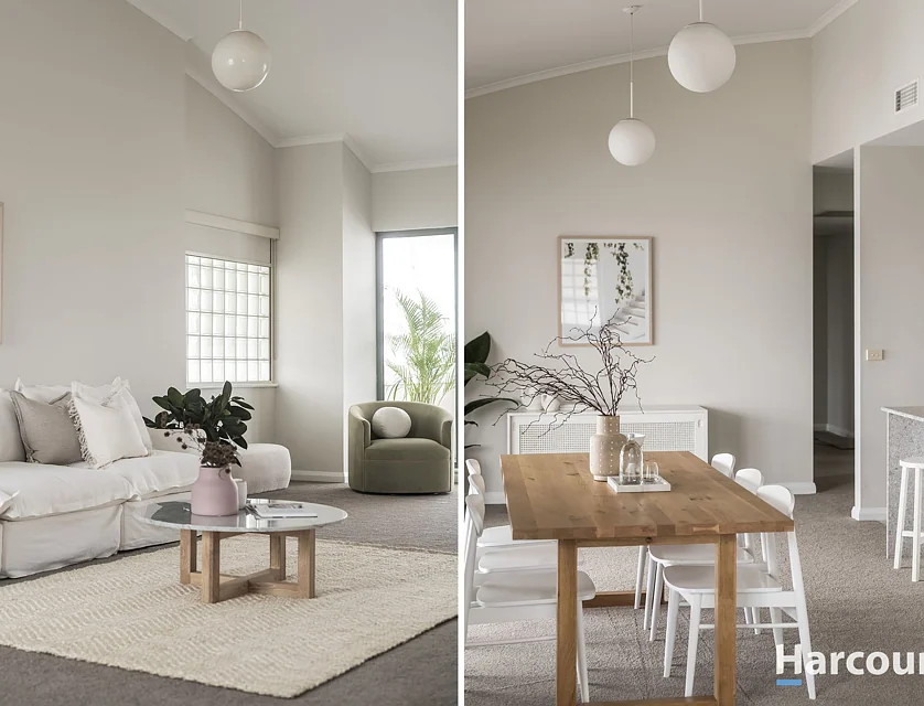 72/575 Hunter Street, Newcastle West, Newcastle, 3 Schlafzimmer, 2 Badezimmer, Apartment