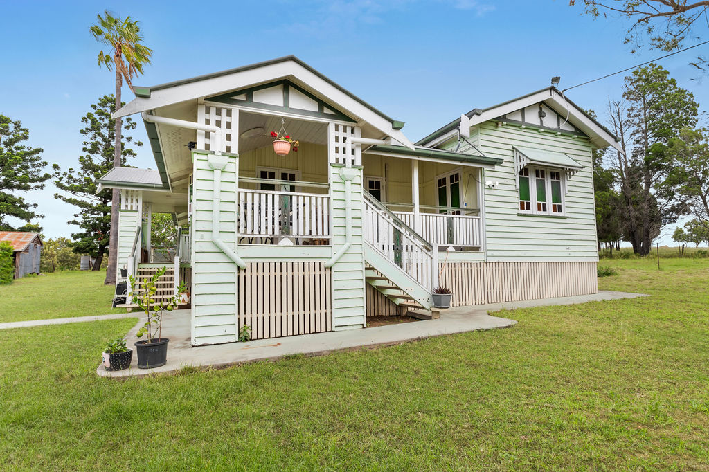 4669 WARREGO HWY, PLAINLAND QLD 4341, 0 Bedrooms, 0 Bathrooms, Lifestyle Property