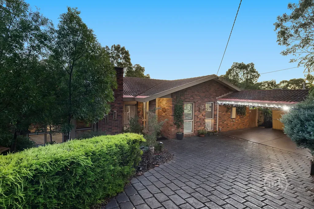Eltham North 4कमरा Warmth, Space And Everyday Comfort In Stunning Garden Surrounds