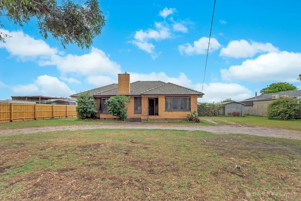 258 Old Dandenong Road, Heatherton, VIC 3202