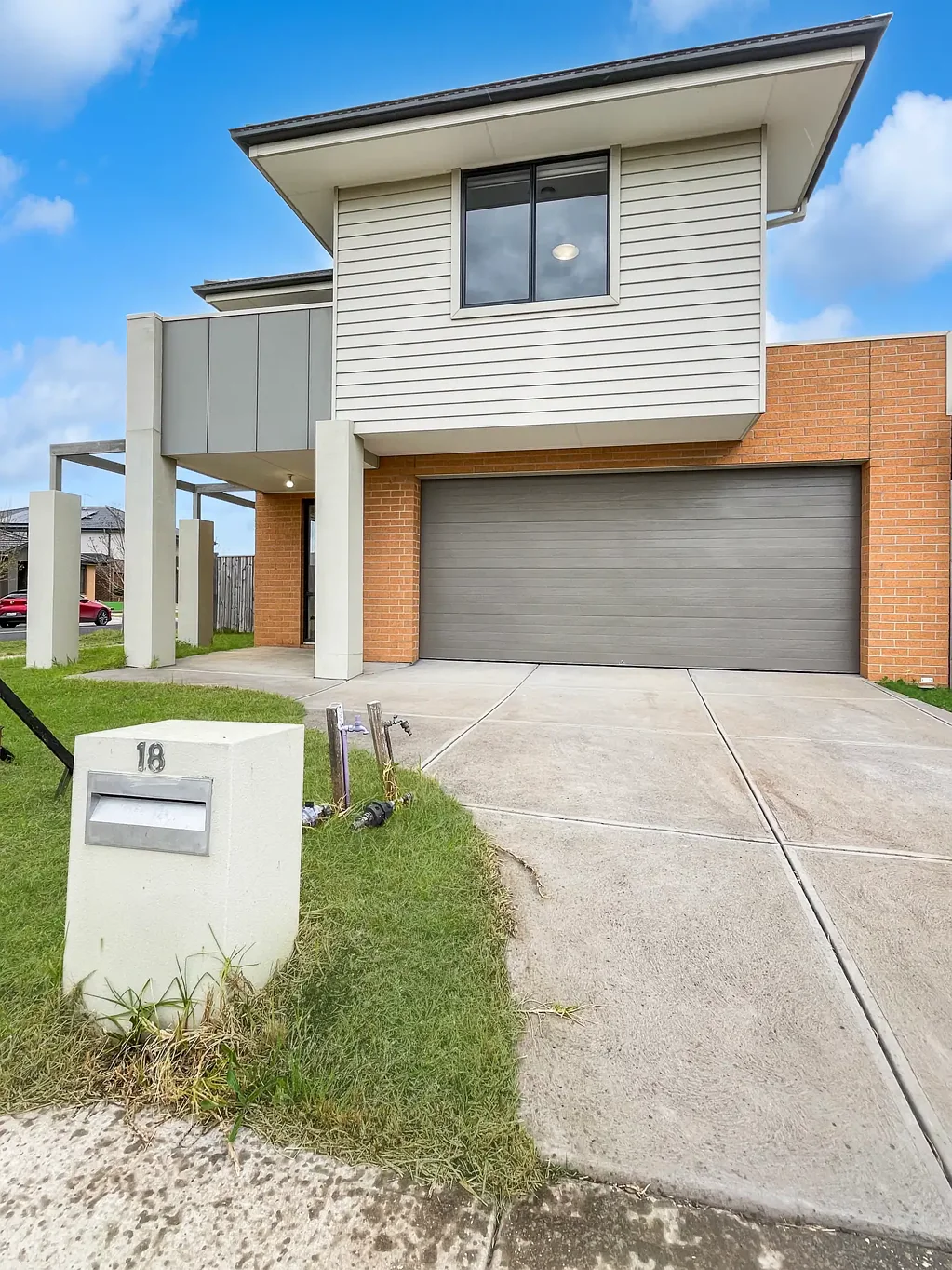 Spacious Two-Storey Family Home in Prime Location