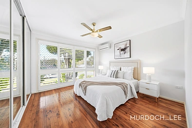 20 Munro Street, Baulkham Hills, NSW 2153, 3 slaapkamers, 1 badkamers, House