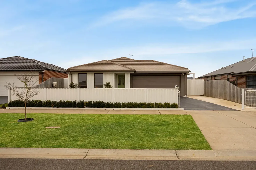 Lancefield 4غرفة نوم 11 Barrett Street, Lancefield