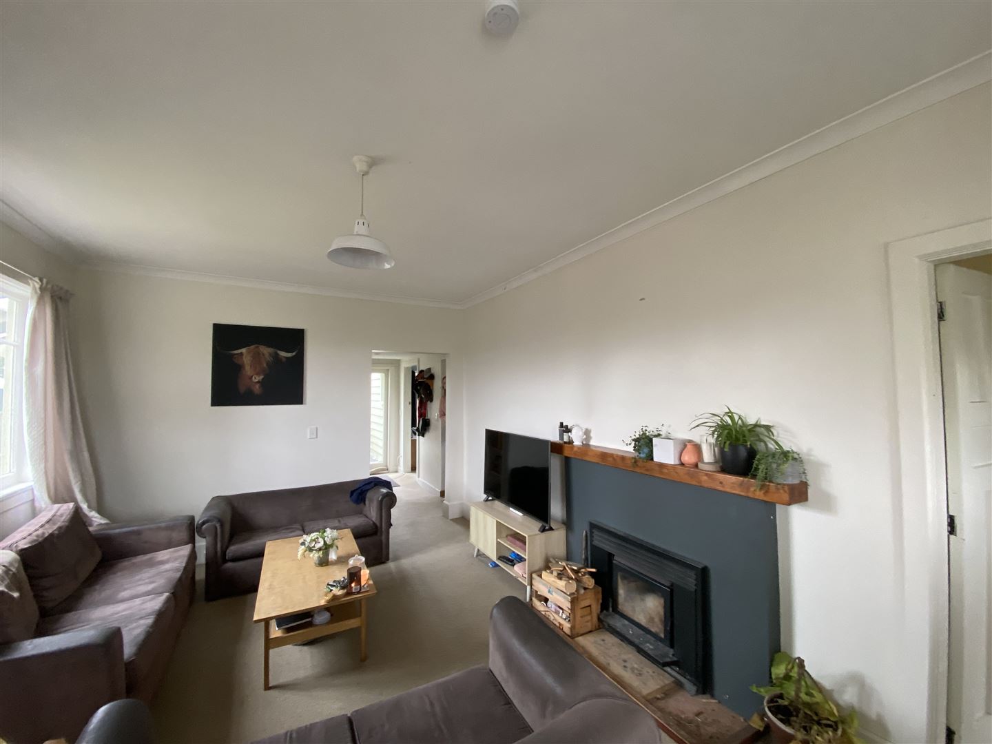 209 Pine Avenue, South New Brighton, Christchurch, 2房, 1浴