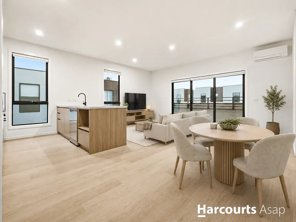Modern Comfort in Wollert Awaits You