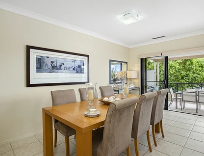 2159/1 The Vistas Drive, Carrara, QLD 4211, 2 ห้องนอน, 2 ห้องน้ำ, Unit