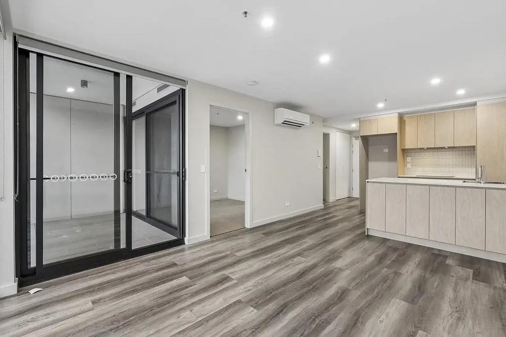 Braddon 1બેડરૂમ 1-Bedroom plus MORE