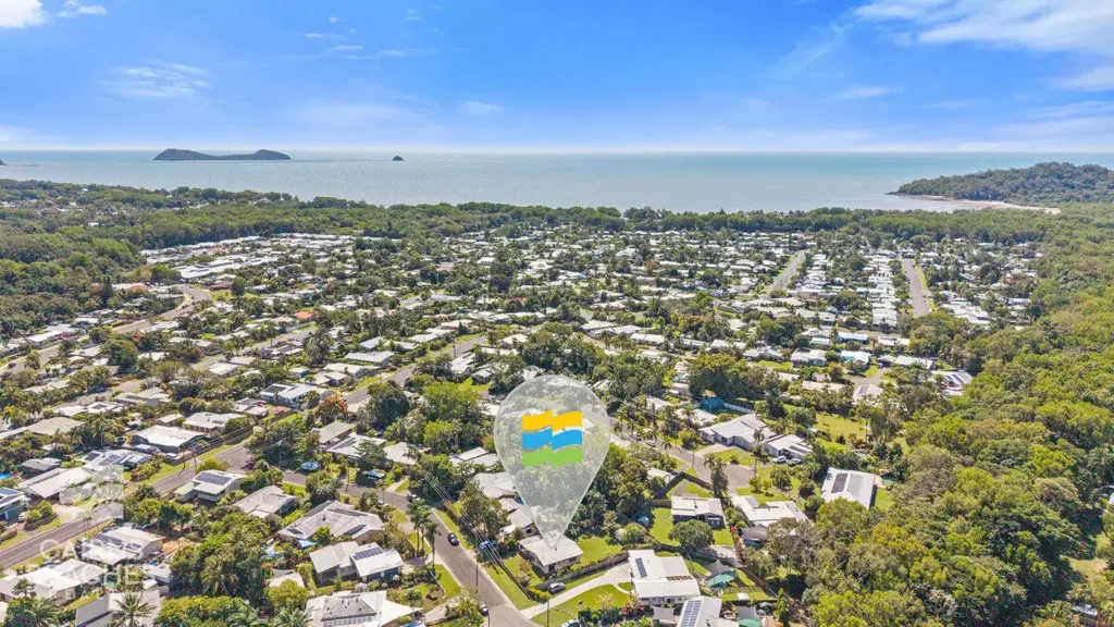 Kewarra Beach 2ห้องนอน Endless Potential in a Prime Beachside Location