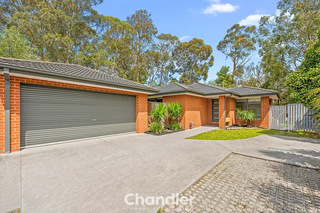 Boronia 3Zimmer Spacious Rear Unit on 499m² – Family-Friendly Living in a Prime Boronia Location