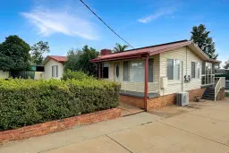 9 Green Street, Cobar