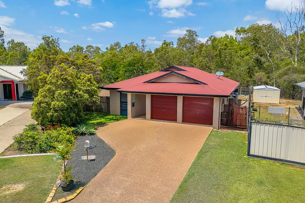 30 Kinnardy Street, Burdell, QLD 4818