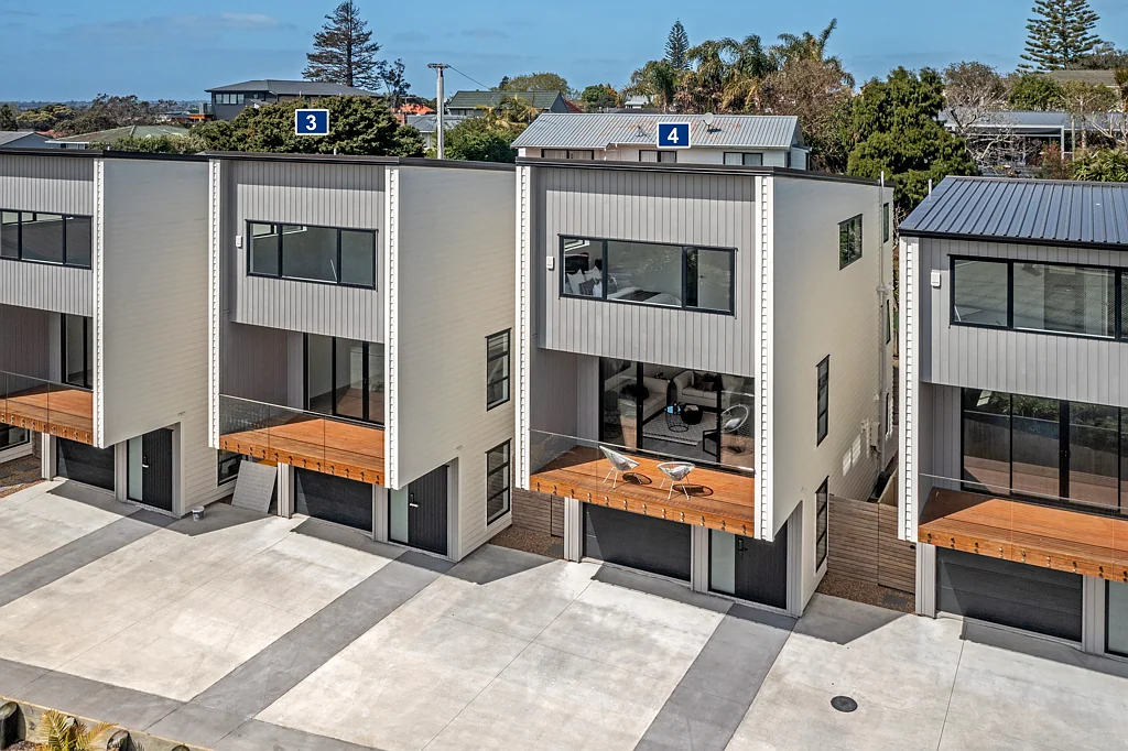 3/36 Tomo Street, New Lynn, Waitakere City, Auckland