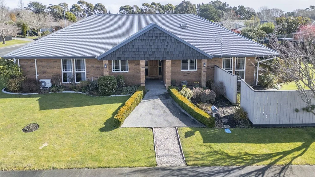 Kaiapoi 3ਬੈੱਡਰੂਮ Open home cancelled