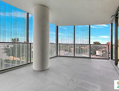 808/88 Church Street, Parramatta, Parramatta (Northwest suburbs), 2房, 2浴, Apartment