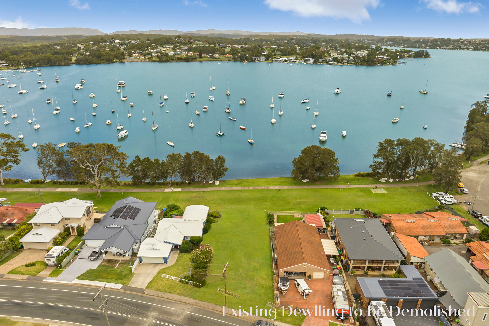 71 DOBELL DR, WANGI WANGI NSW 2267, 0房, 0浴, Section