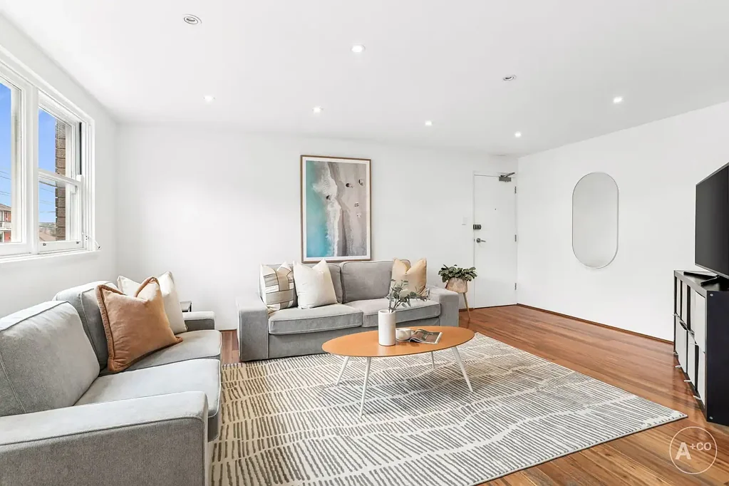 4/412 Maroubra Road, Maroubra, NSW 2035