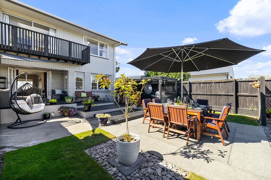 Bishopdale 4બેડરૂમ Final Opportunity - Auction Day Is Set