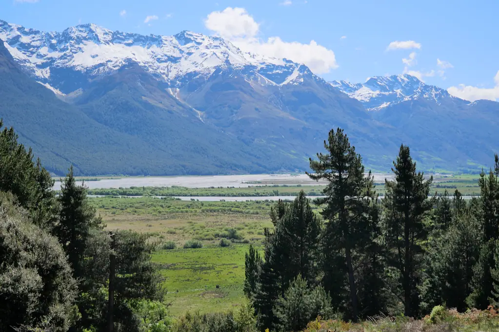 Glenorchy Gateway To Paradise