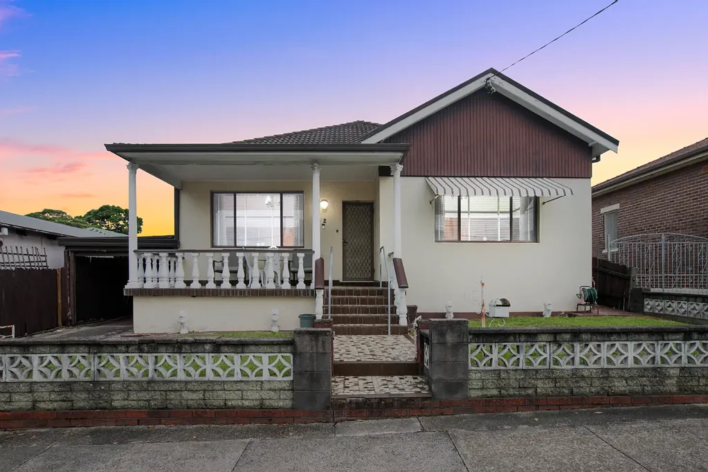 2 Edison Street, Belmore, NSW 2192