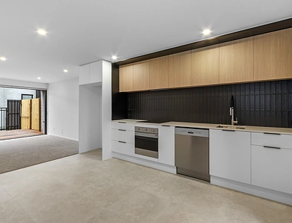 250 Manchester Street, City Centre, Christchurch, Canterbury, 2部屋, 2バスルーム, Townhouse