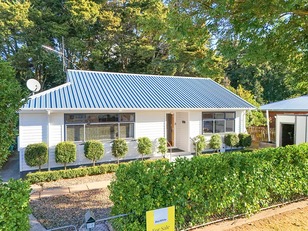 35 Anzac Avenue, Morrinsville, Matamata, Waikato