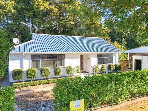 Morrinsville 3房  Space, Style & Serenity!
