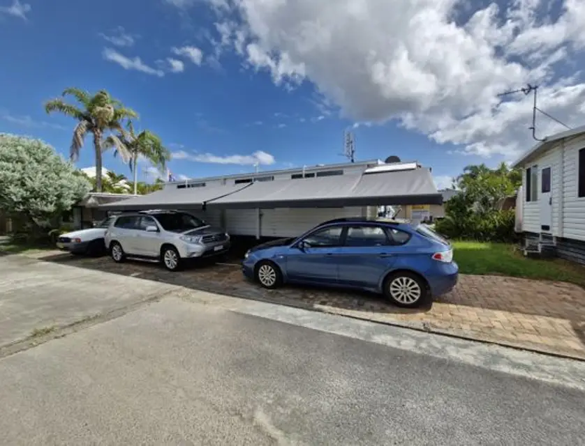 59/25 Chinderah Bay Drive, Chinderah, North Coast, 2 ਕਮਰੇ, 1 ਬਾਥਰੂਮ, House