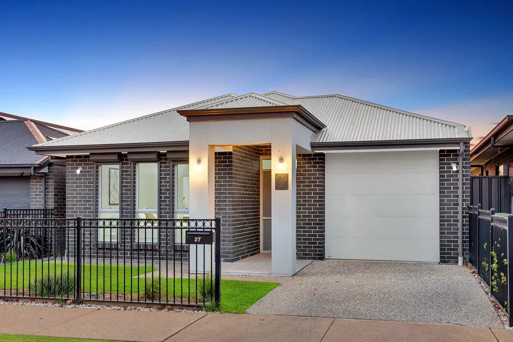 27 Union Avenue, Munno Para, SA 5115