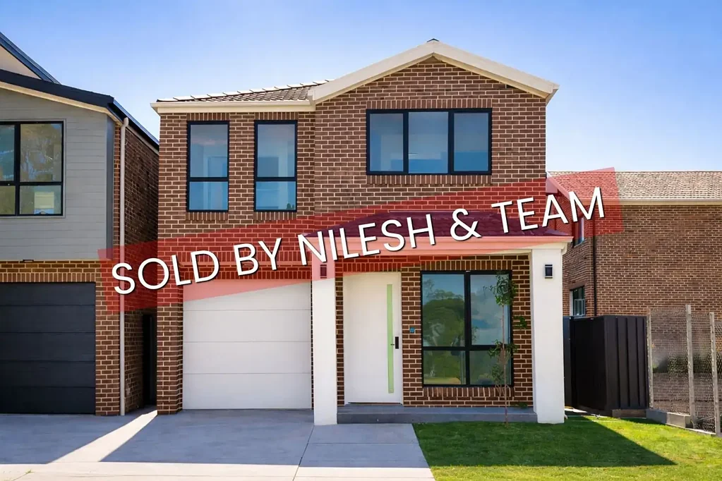 34 Wonson Parade, Riverstone, NSW 2765