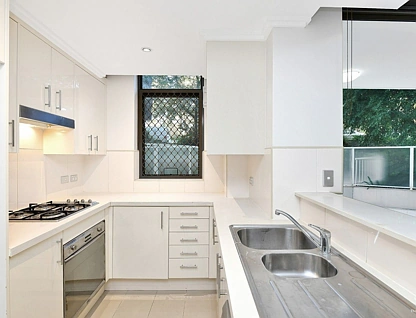 234/27-31 Leonard St, Waitara, Upper North Shore, 2 कमरे, 2 बाथरूम, Apartment
