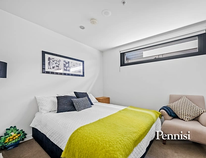 203/1044-1046 Mount Alexander Road, Essendon, North Melbourne, 2房, 1浴, Apartment