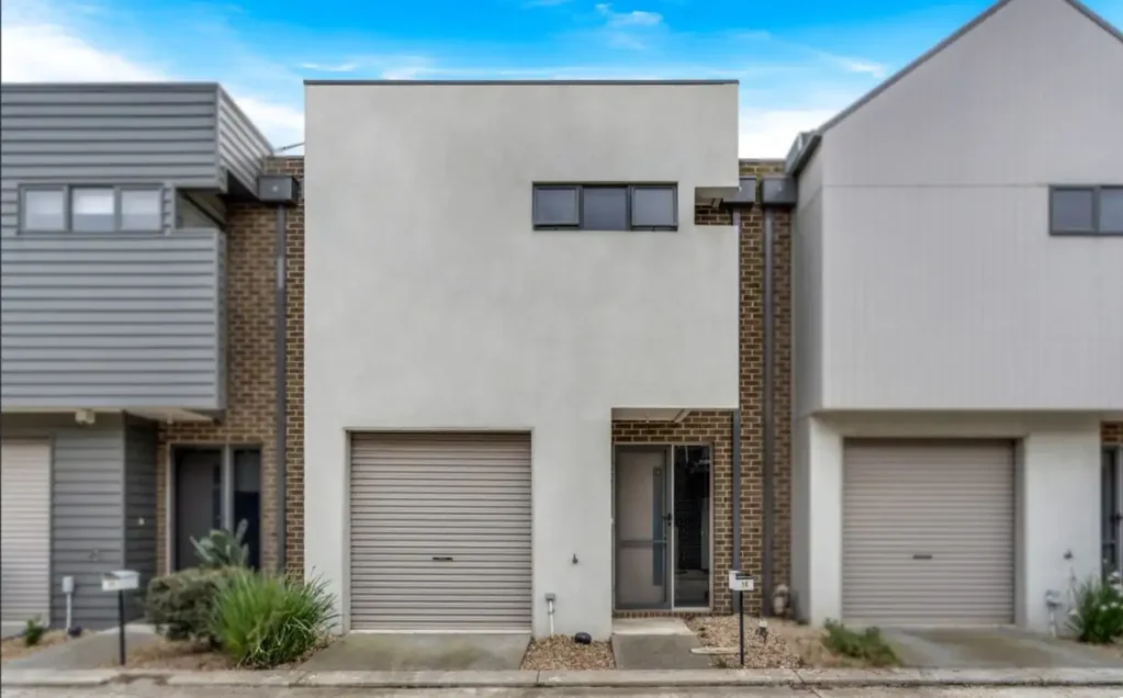 Stylish and Modern Living in Craigieburn