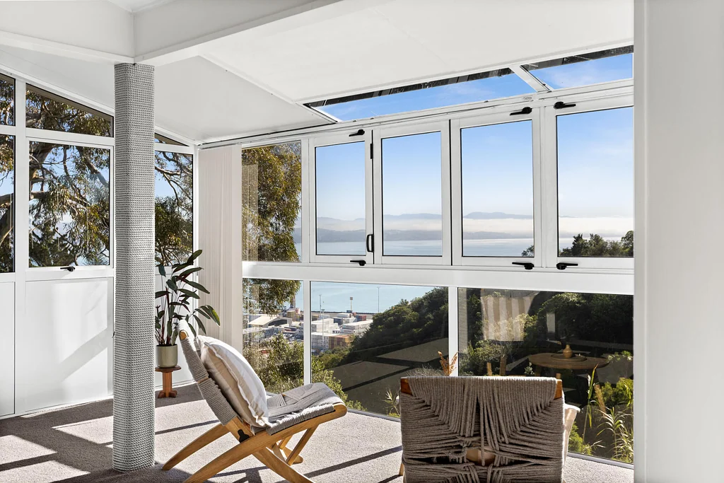Napier Hill 2 Bedroom Where sunshine meets the sea